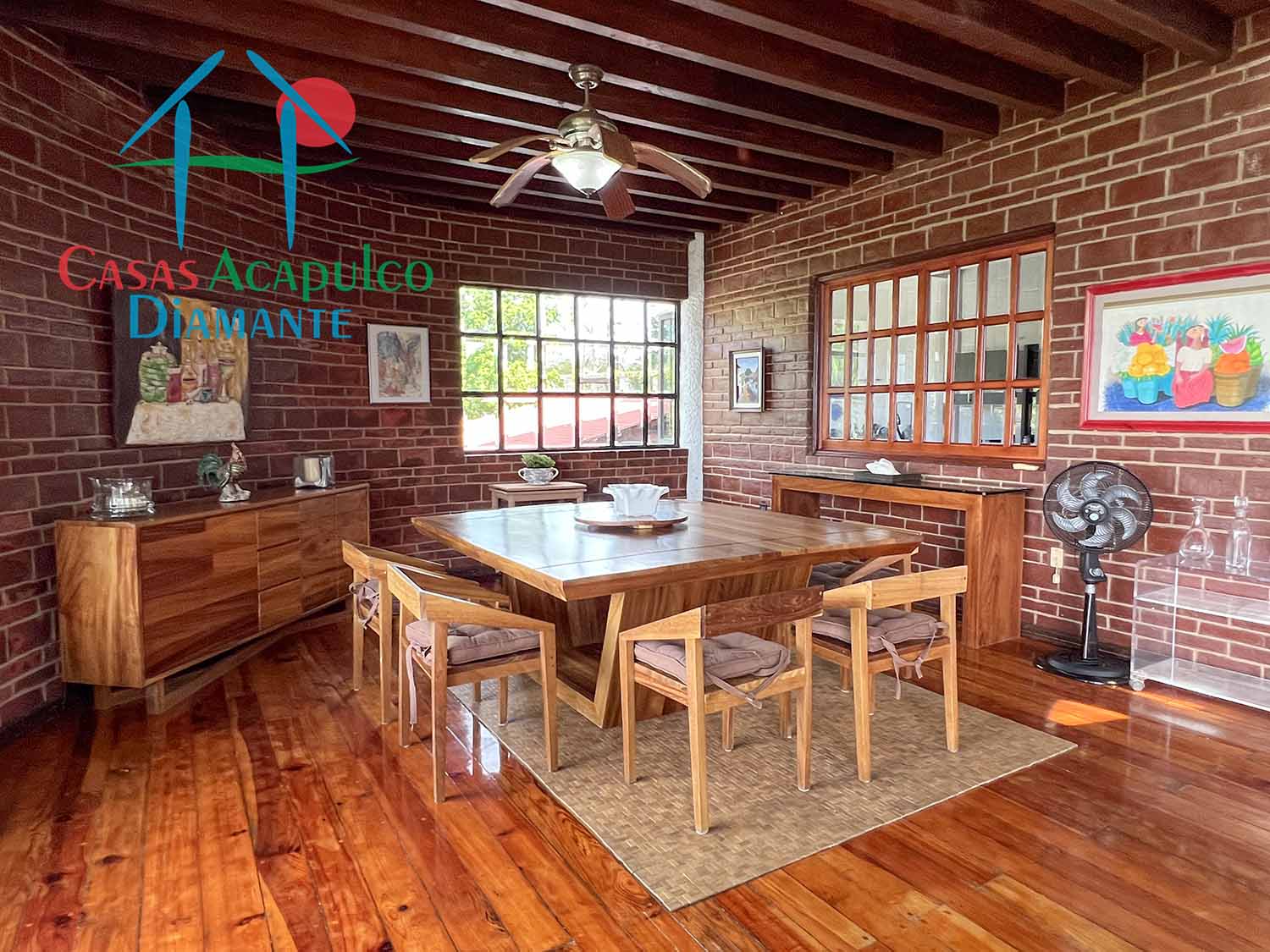 Villa Leonor - Estancia 10